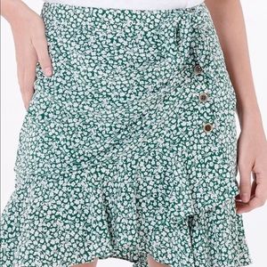 Veronica Beard Kaia skirt NWT size 8